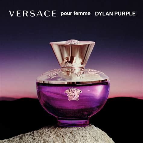 versace dylan purple 100|versace dylan blue priceline.